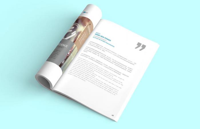 上海寶山區(qū)畫(huà)冊(cè)印刷交付周期多久？急單能做嗎？