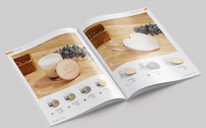 上海寶山區(qū)畫(huà)冊(cè)印刷小批量定制服務(wù)上線(xiàn)