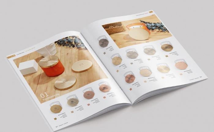 上海寶山區(qū)畫(huà)冊(cè)印刷客戶(hù)案例分享｜真實(shí)反饋精選