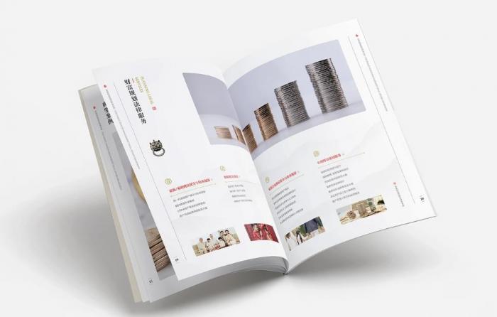 上海小批量畫(huà)冊(cè)拼版印刷 無(wú)起訂量 低價(jià)高效